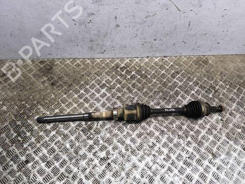 Used Right front driveshaft Right front driveshaft 39160321 39160321