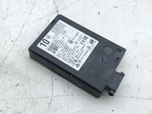 Electronic module MERCEDES-BENZ GLE (V167) GLE 400 d 4-matic (167.123) | BP36082907M83 - Image 2