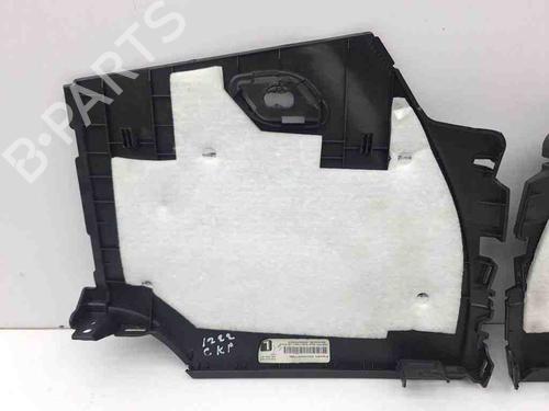 Middle console JEEP GRAND CHEROKEE IV (WK, WK2) 3.0 CRD V6 4x4 | BP28879918I22 