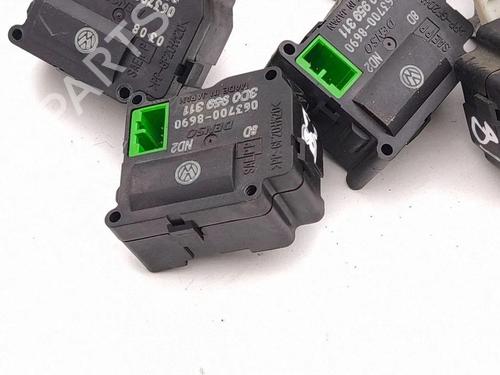Electronic module VW PHAETON (3D1, 3D2, 3D3, 3D4, 3D6, 3D7, 3D8, 3D9) 3.0 V6 TDI 4motion | BP40291036M83 - Image 5