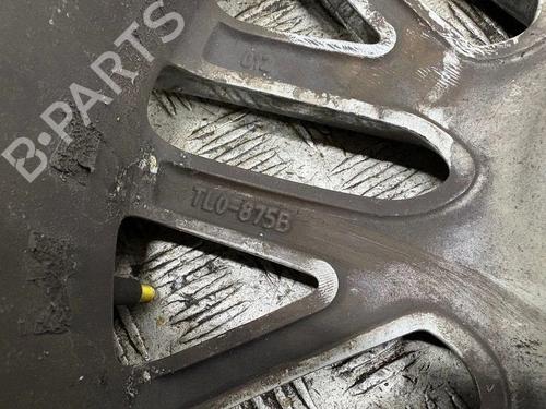 Step HONDA ACCORD VIII (CU) 2.2 i-DTEC (CU3) | BP30805848C149