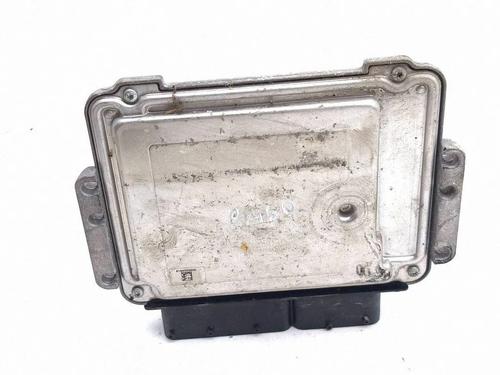Engine control unit (ECU) KIA SPORTAGE III (SL) 1.7 CRDi | BP39759573M57 - Image 5
