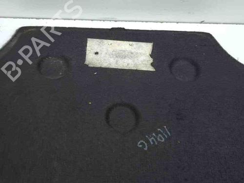 Bagagerumsgulv MASERATI QUATTROPORTE V 4.2 | BP28905679I33 