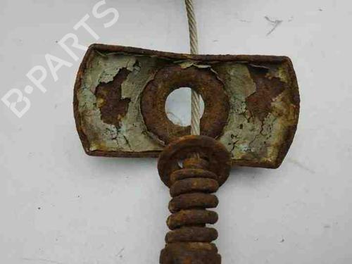 Support MERCEDES-BENZ VITO / MIXTO Van (W639) 115 CDI (639.601, 639.603, 639.605) | BP28852316C155