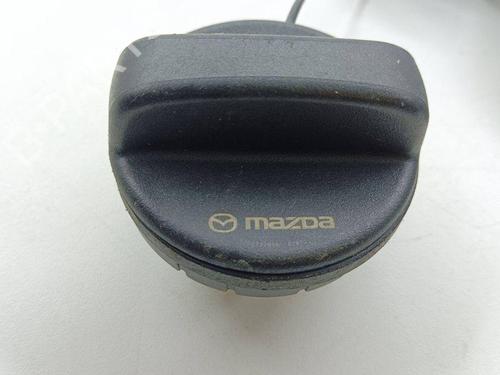 Fuel door actuator MAZDA CX-7 (ER) 2.2 MZR-CD AWD (ER10A) | BP28892550E18