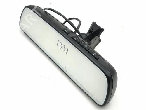 Rear mirror SUBARU BRZ (ZC6) 2.0 (ZC6) | BP36520774I6 - Image 2