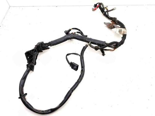 Used Wiring harness AUDI A6 Allroad C7 (4GH, 4GJ) 3.0 TDI quattro (313 hp) 29231089