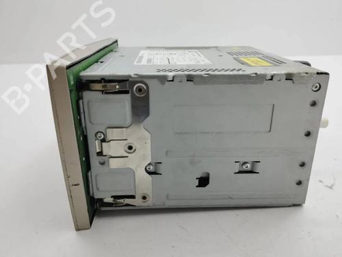 Electronic module OPEL CORSA C (X01) 1.3 CDTI (F08, F68) | BP36204337M83 - Image 2