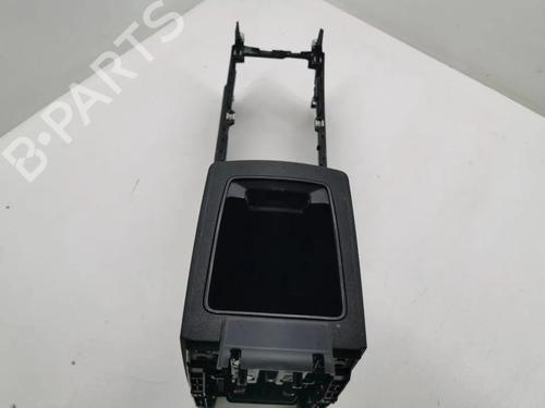 Middle console RENAULT CLIO II Hatchback Van (SB0/1/2_) 1.2 (SB0A, SB0F, SB1K, SB2D) | BP36208696I22 - Image 2