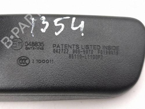 Rear mirror KIA NIRO II (SG2) EV | BP37610382I6 - Image 7
