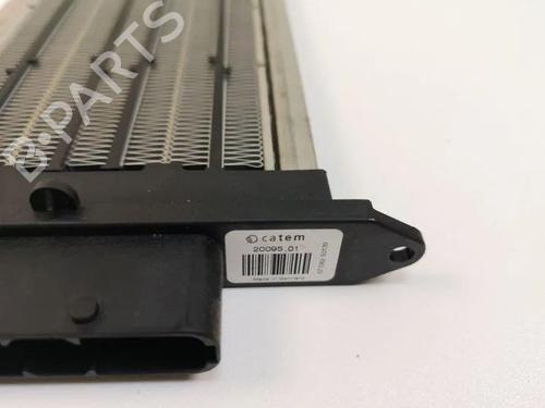 Heater matrix CHEVROLET CAPTIVA (C100, C140) 2.0 D 4WD | BP28866705M63 - Image 2