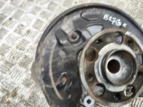 Left rear steering knuckle MERCEDES-BENZ E-CLASS (W213) E 220 d (213.004) | BP28901690M27 - Image 7