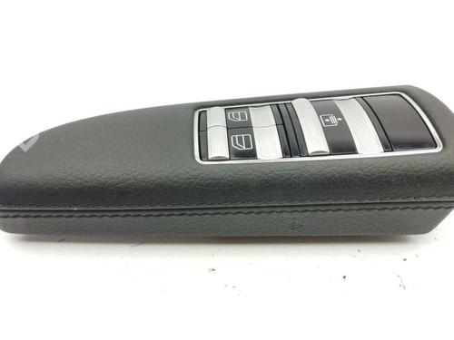 Right rear window switch MERCEDES-BENZ S-CLASS (W221, V221) S 320 CDI | BP28895839I28 
