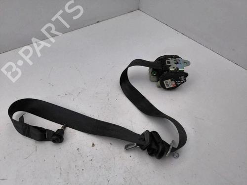 Used Front left seatbelt Front left seatbelt FORD GRAND C-MAX (DXA/CB7, DXA/CEU) 2.0 TDCi (140 hp) 40168941 40168941