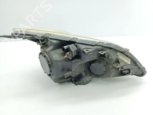 Left headlight HONDA CR-V III (RE_) 2.2 i-DTEC 4WD (RE6) | BP33252055C28 - Image 4