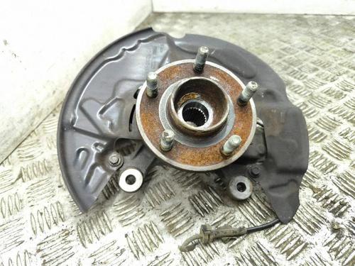 Left front steering knuckle FORD KUGA III (DFK) 1.5 EcoBlue | BP38281603M25 - Image 2