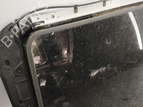 Sunroof NISSAN X-TRAIL II (T31) 2.0 dCi 4x4 | BP28842131C124 