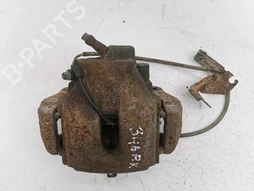 Left front brake caliper BMW X5 (E53) 3.0 d | BP28852755M105