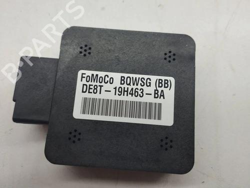 Electronic sensor FORD GRAND C-MAX (DXA/CB7, DXA/CEU) 2.0 TDCi | BP33636192M84 - Image 2