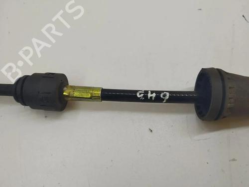 Cable PORSCHE CAYENNE (9PA) 3.2 | BP36349677E12 - Image 4
