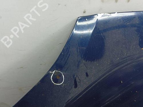 Hood FORD FOCUS C-MAX (DM2) 1.6 TDCi | BP28891493C1 