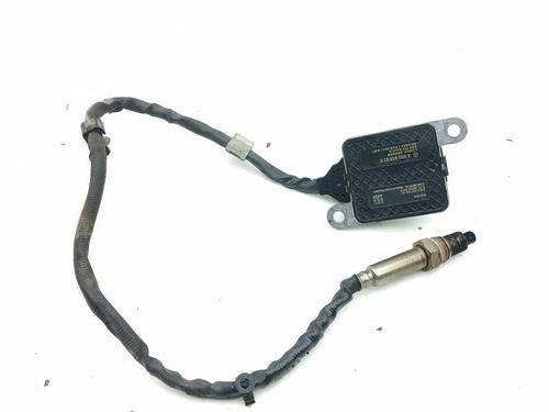 Electronic sensor MERCEDES-BENZ A-CLASS (W177) A 180 d (177.003) | BP30661275M84 