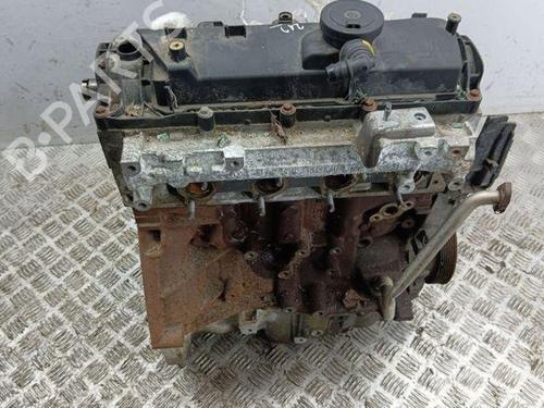 Motor NISSAN JUKE (F15) 1.5 dCi (110 hp) 28842643