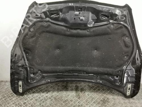 Hood PEUGEOT 508 I (8D_) 1.6 HDi | BP28890473C1 