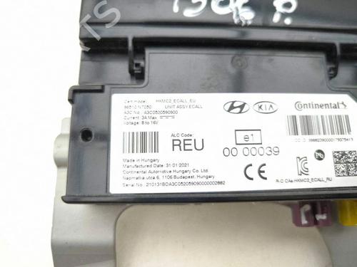 Electronic module HYUNDAI TUCSON (NX4E, NX4A) 1.6 T-GDi Hybrid | BP38279382M83 - Image 7
