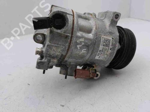 AC compressor AUDI A1 Sportback (8XA, 8XF) 1.0 TFSI | BP28901527M34 