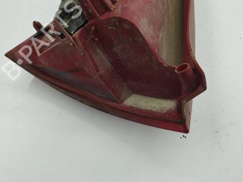 Right taillight CITROËN C4 II (NC_) 1.6 BlueHDi 115 | BP28904915C35 