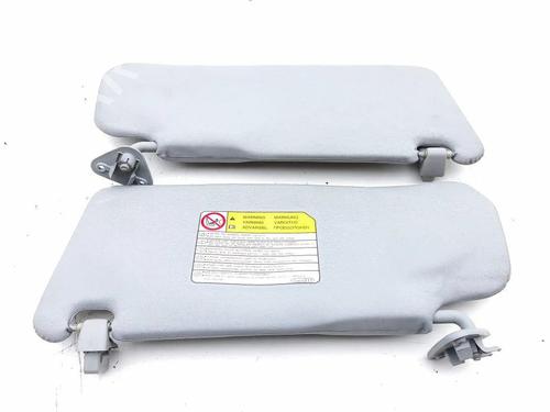 Left sun visor CITROËN C-CROSSER (VU_, VV_) 2.2 HDi | BP36330222I1 - Image 5