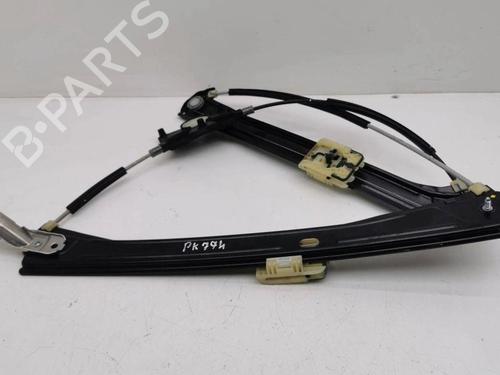Lève-vitre arrière gauche VW TIGUAN (AD1, AX1) 1.5 TSI (131 hp) 28899414