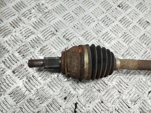 Right front driveshaft MAZDA CX-5 (KE, GH) 2.2 D AWD (KE102) | BP33640105M39 - Image 4