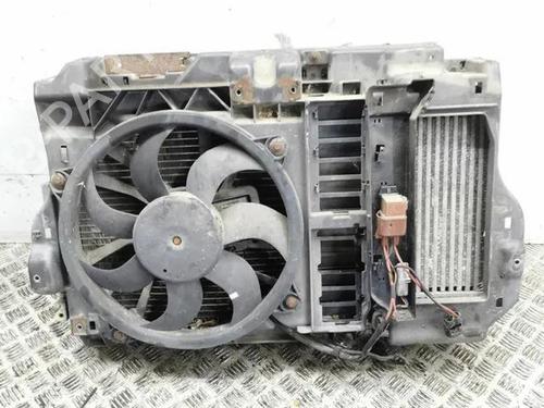 Used Radiator set CITROËN C5 I Break (DE_) 2.0 HDi (DERHSB, DERHSE) (107 hp) 28843495