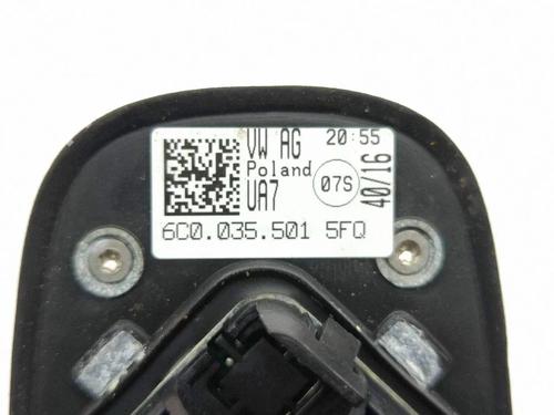 Antenna/Base SEAT ATECA (KH7, KHP) 1.0 TSI | BP40247645C140 - Image 9