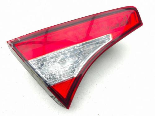 Used Left tailgate light Left tailgate light 38252278 38252278