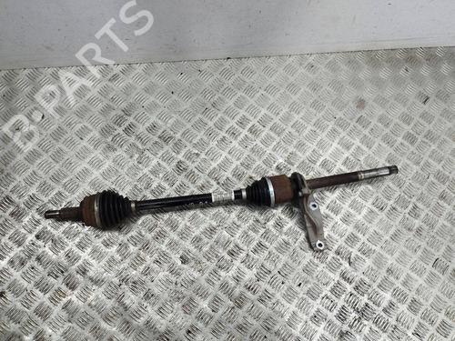 Used Right front driveshaft Right front driveshaft 38244350 38244350