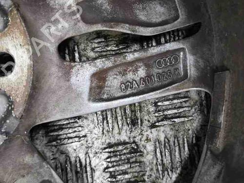 Rim AUDI A1 Sportback (8XA, 8XF) 1.0 TFSI | BP28857528C45