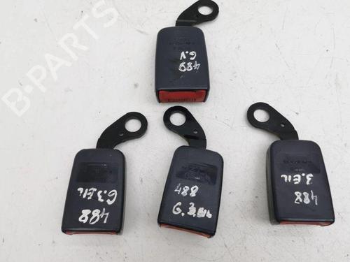 Seat buckle RENAULT ESPACE III (JE0_) 2.2 12V TD (JE0E, JE0H, JE0P) | BP28893157I32 