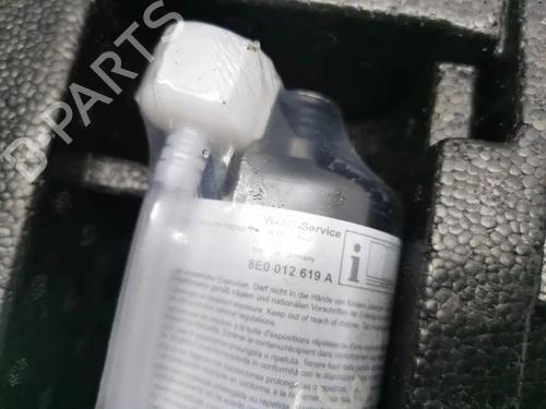Glove box VW T-ROC (A11, D11) 1.5 TSI | BP33901345C95 - Image 3