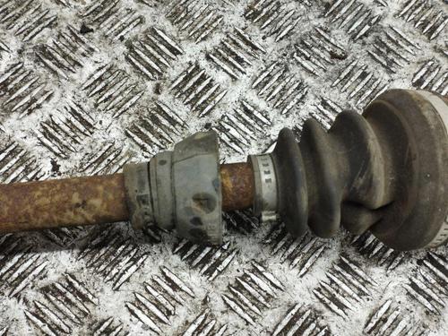 Right front driveshaft HONDA ACCORD VIII Estate (CW) 2.2 i-DTEC (CW3) | BP28888540M39 