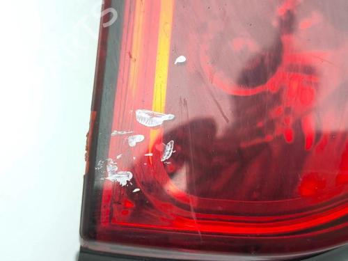 Left taillight JAGUAR X-TYPE I (X400) 2.0 D | BP28899891C34