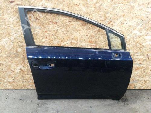 Used Right front door Right front door TOYOTA AVENSIS Estate (_T27_) 2.0 D-4D (ADT270_, ADT270R) (126 hp) 40193081 40193081