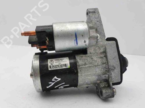 Starter NISSAN QASHQAI II (J11, J11_) 1.3 DIG-T | BP28897145M8 