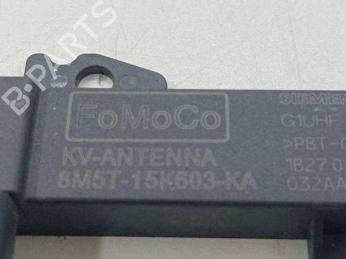 Electronic module FORD FOCUS III 1.6 TDCi | BP38279796M83 - Image 5