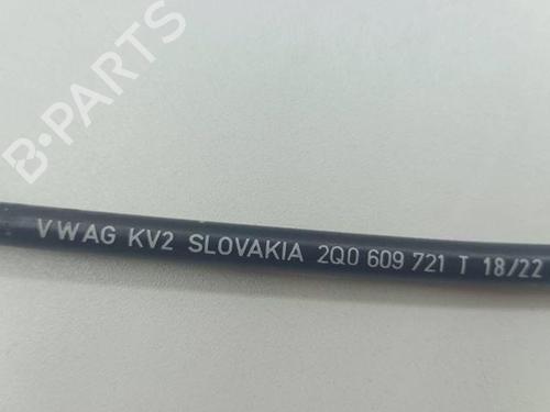 Handbrake cable SEAT ARONA (KJ7, KJP) 1.0 TSI | BP28855599C145 