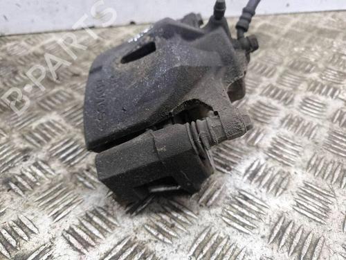 Left front brake caliper LEXUS IS III (_E3_) 300h (AVE30_, AVE30R) | BP37670206M105 - Image 3