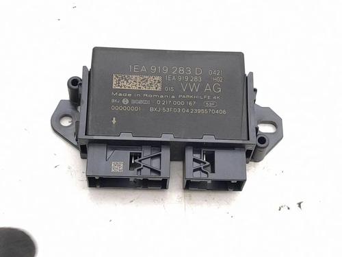 Electronic module AUDI Q4 E-TRON Sportback (F4N) 40 | BP39939712M83 - Image 3