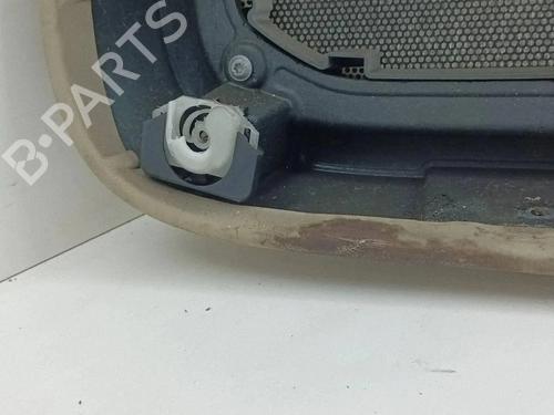 Rear left panel BENTLEY CONTINENTAL FLYING SPUR (3W_) 6.0 | BP38240811C60 - Image 9